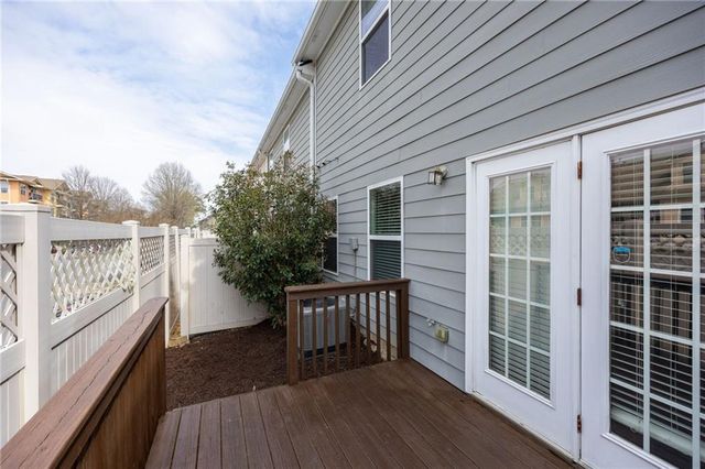 1797 Willow Branch Lane NW, Kennesaw, GA 30152