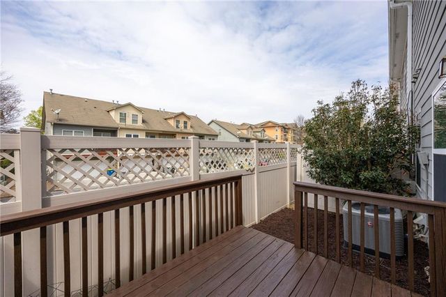 1797 Willow Branch Lane NW, Kennesaw, GA 30152