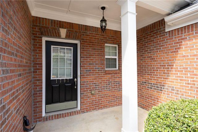 1797 Willow Branch Lane NW, Kennesaw, GA 30152