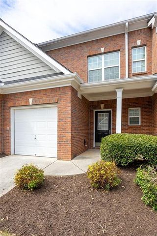 1797 Willow Branch Lane NW, Kennesaw, GA 30152