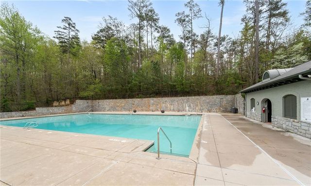 1797 Willow Branch Lane NW, Kennesaw, GA 30152