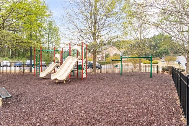 1797 Willow Branch Lane NW, Kennesaw, GA 30152