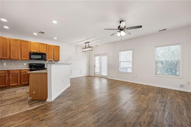 1797 Willow Branch Lane NW, Kennesaw, GA 30152