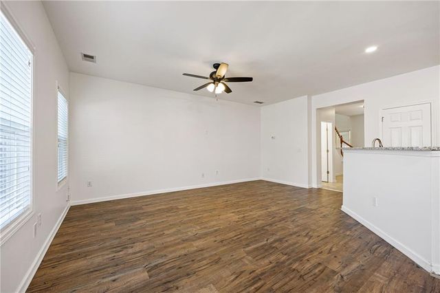 1797 Willow Branch Lane NW, Kennesaw, GA 30152