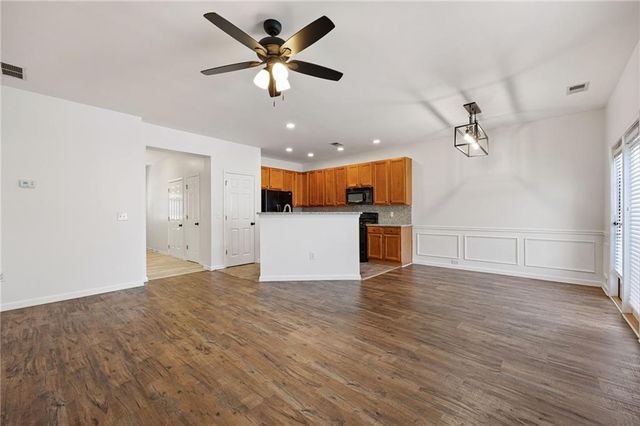 1797 Willow Branch Lane NW, Kennesaw, GA 30152