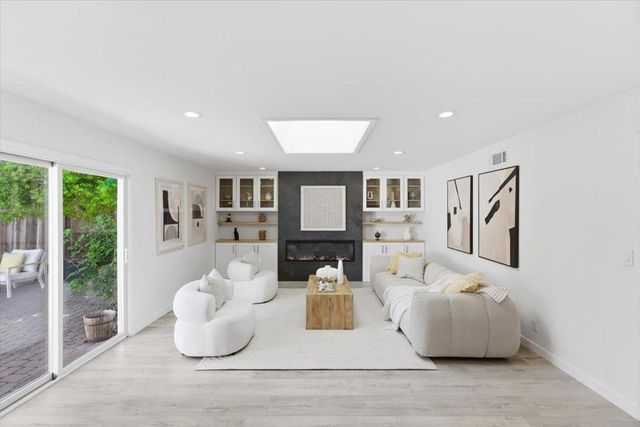 1338 Piland Drive, San Jose, CA 95130