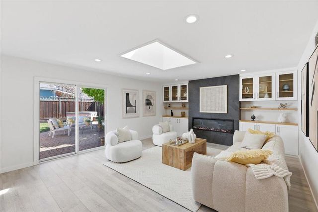 1338 Piland Drive, San Jose, CA 95130