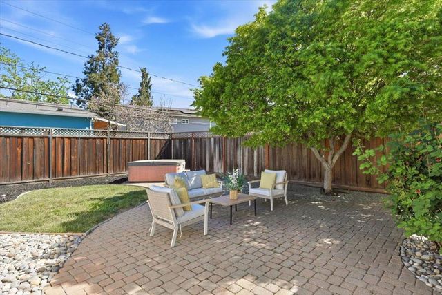 1338 Piland Drive, San Jose, CA 95130