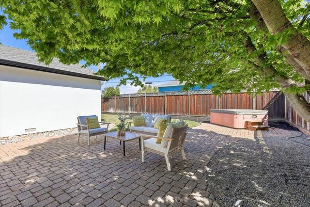 1338 Piland Drive, San Jose, CA 95130