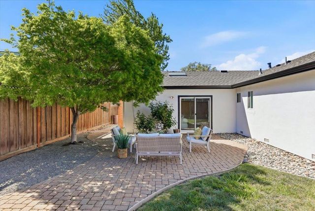 1338 Piland Drive, San Jose, CA 95130