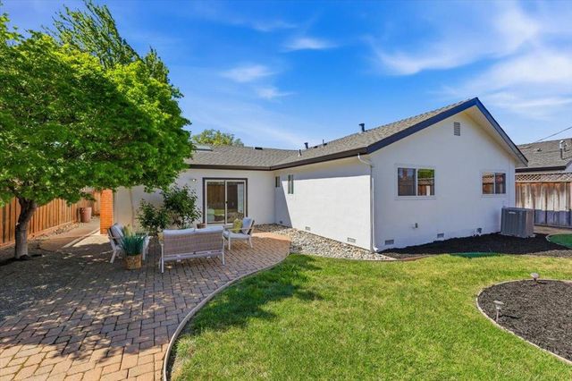 1338 Piland Drive, San Jose, CA 95130