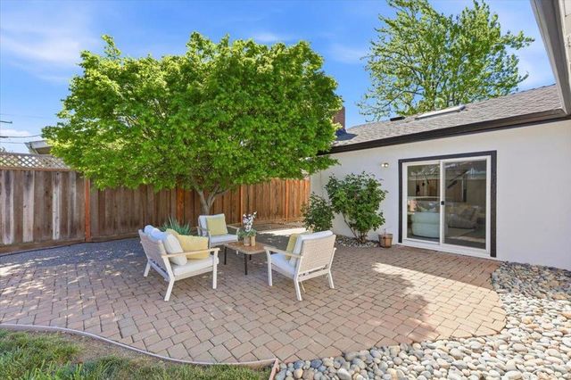 1338 Piland Drive, San Jose, CA 95130