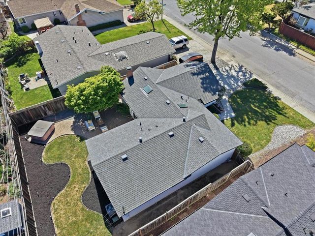 1338 Piland Drive, San Jose, CA 95130