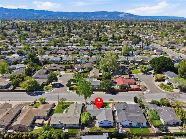 1338 Piland Drive, San Jose, CA 95130