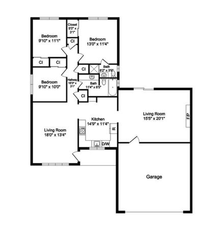 1338 Piland Drive, San Jose, CA 95130