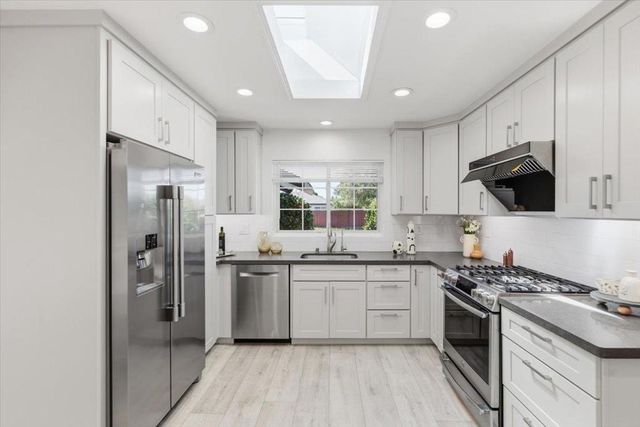 1338 Piland Drive, San Jose, CA 95130