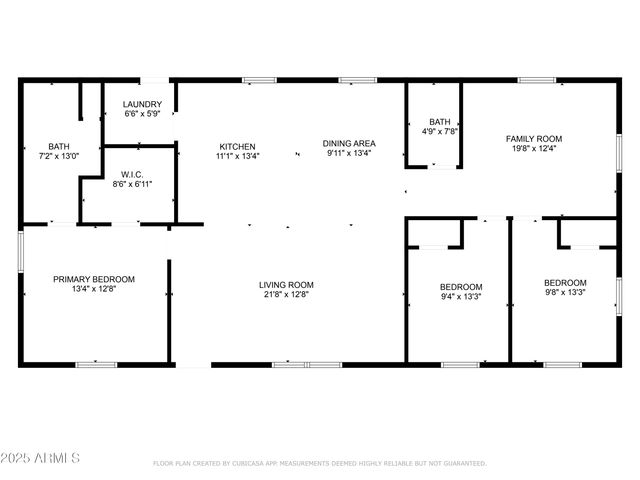 2000 S APACHE Road 252, Buckeye, AZ 85326