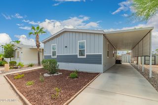 2000 S APACHE Road 252, Buckeye, AZ 85326