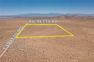 0 Oasis and Cypress Lots, Adelanto, CA 92301