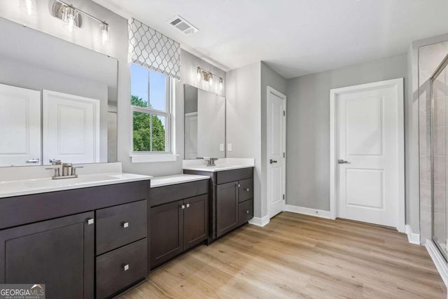 549 Daffodil Lane, Mcdonough, GA 30253