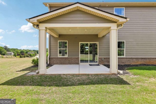 549 Daffodil Lane, Mcdonough, GA 30253