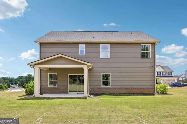 549 Daffodil Lane, Mcdonough, GA 30253