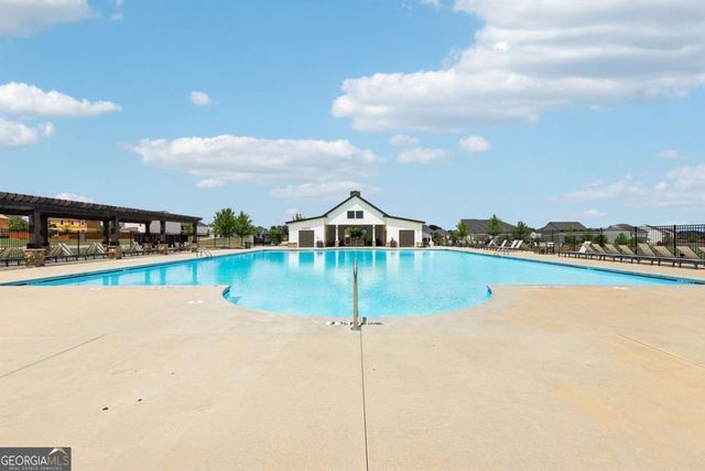 549 Daffodil Lane, Mcdonough, GA 30253