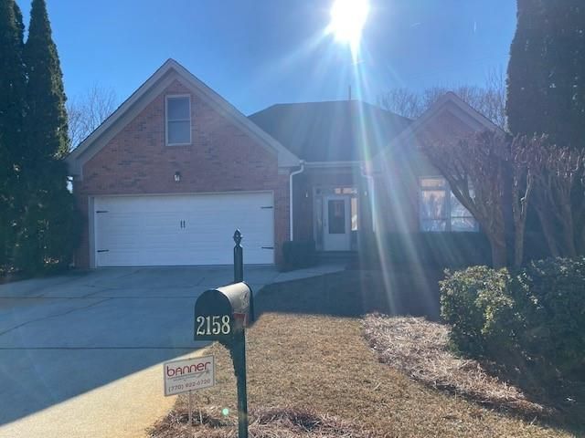 2158 Brownings Trace, Tucker, GA 30084