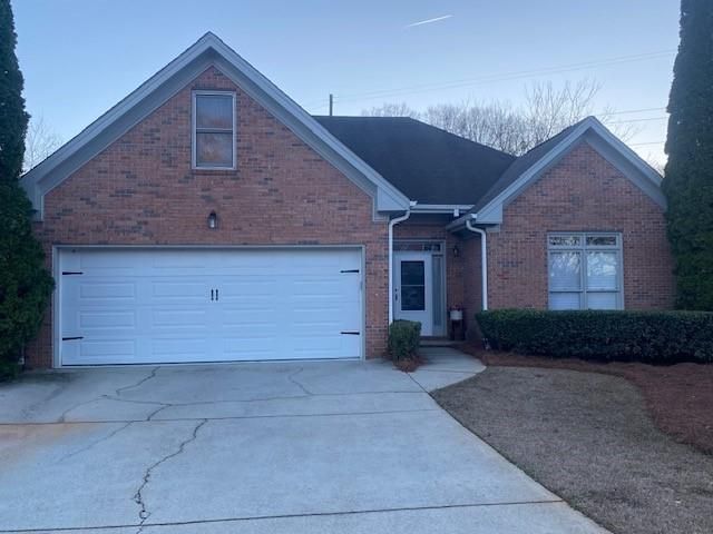 2158 Brownings Trace, Tucker, GA 30084