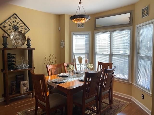 2158 Brownings Trace, Tucker, GA 30084