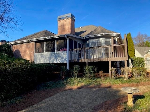 2158 Brownings Trace, Tucker, GA 30084