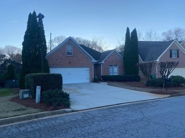 2158 Brownings Trace, Tucker, GA 30084