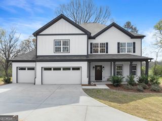 6119 Winder Highway, Jefferson, GA 30549