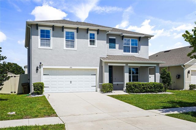 1711 SETTER AVENUE, St Cloud, FL 34771