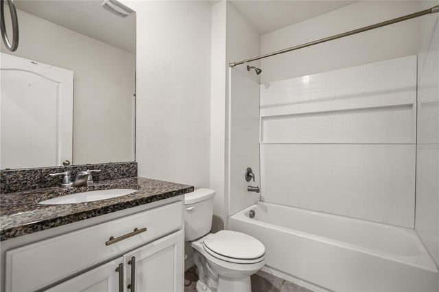 1711 SETTER AVENUE, St Cloud, FL 34771