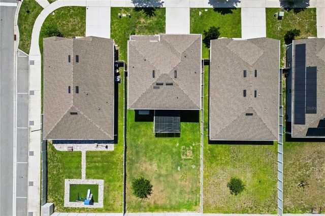 1711 SETTER AVENUE, St Cloud, FL 34771