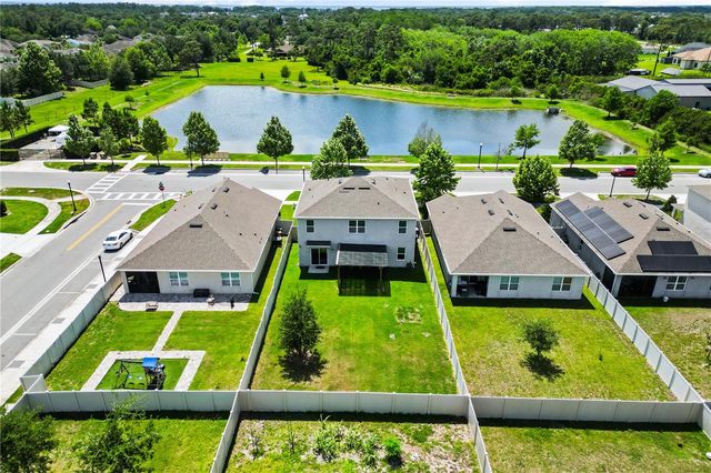 1711 SETTER AVENUE, St Cloud, FL 34771