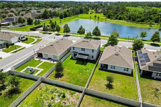 1711 SETTER AVENUE, St Cloud, FL 34771