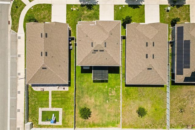 1711 SETTER AVENUE, St Cloud, FL 34771