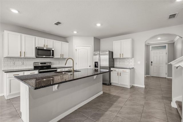 1711 SETTER AVENUE, St Cloud, FL 34771