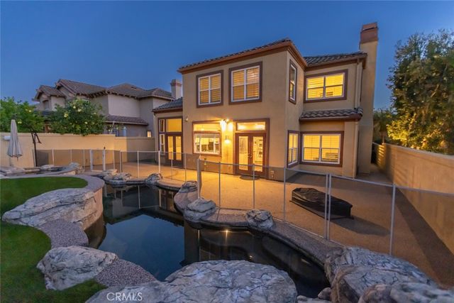 2605 Augusta, Tustin, CA 92782