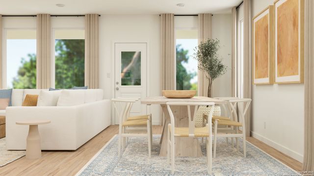 1927 Bonelli Eagle, New Braunfels, TX 78130