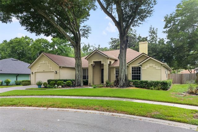 804 ROSEMIST COURT, Ocoee, FL 34761