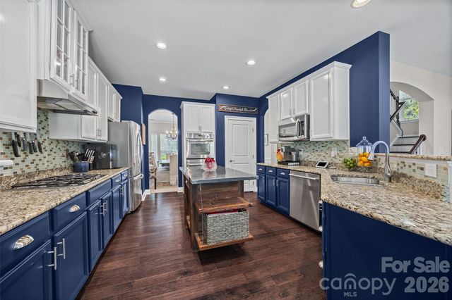 1370 Rosemont Drive, Indian Land, SC 29707