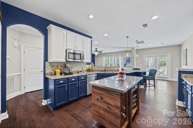 1370 Rosemont Drive, Indian Land, SC 29707