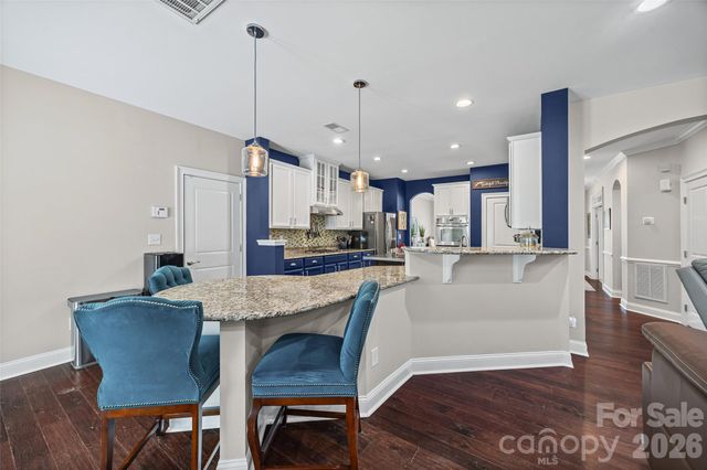 1370 Rosemont Drive, Indian Land, SC 29707