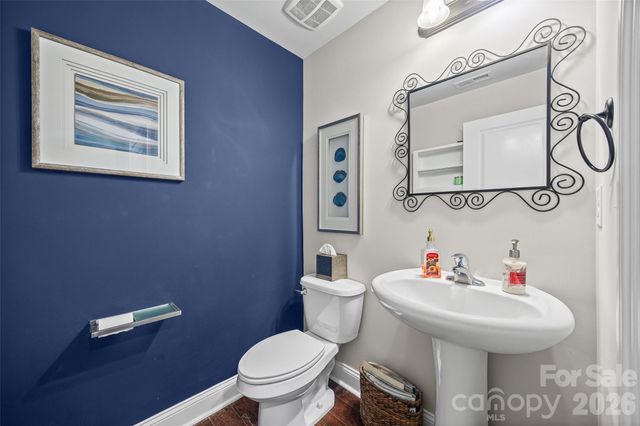 1370 Rosemont Drive, Indian Land, SC 29707