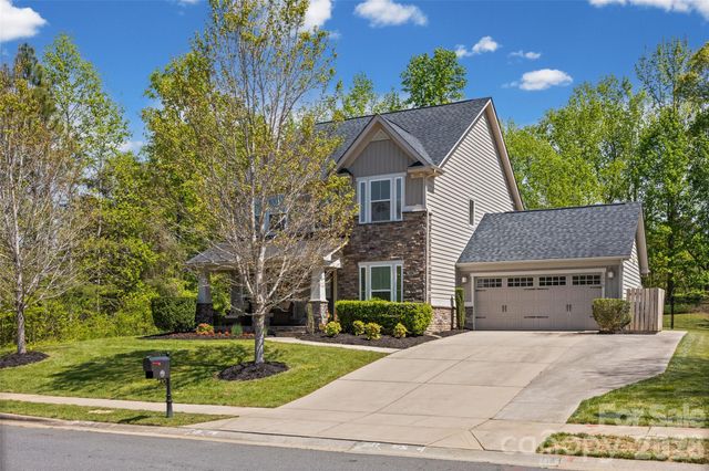 1370 Rosemont Drive, Indian Land, SC 29707