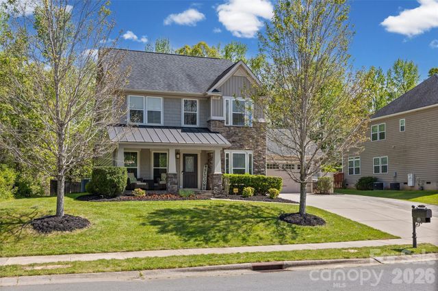 1370 Rosemont Drive, Indian Land, SC 29707