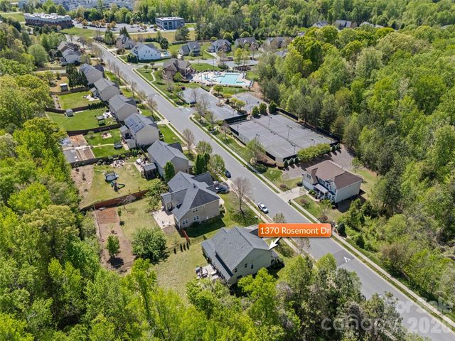 1370 Rosemont Drive, Indian Land, SC 29707